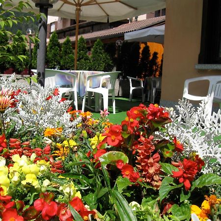 Hotel Binelli Pinzolo Kültér fotó