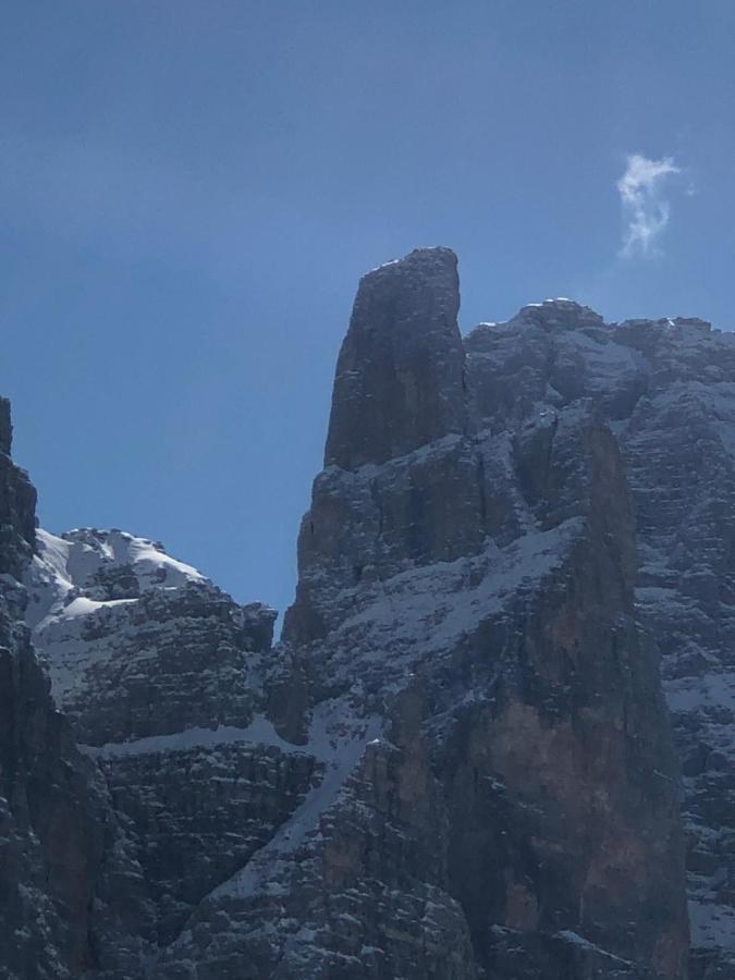 Hotel Binelli Pinzolo Kültér fotó