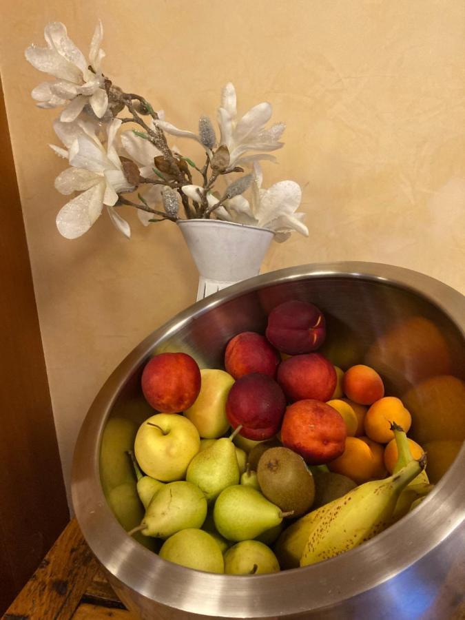 Hotel Binelli Pinzolo Kültér fotó