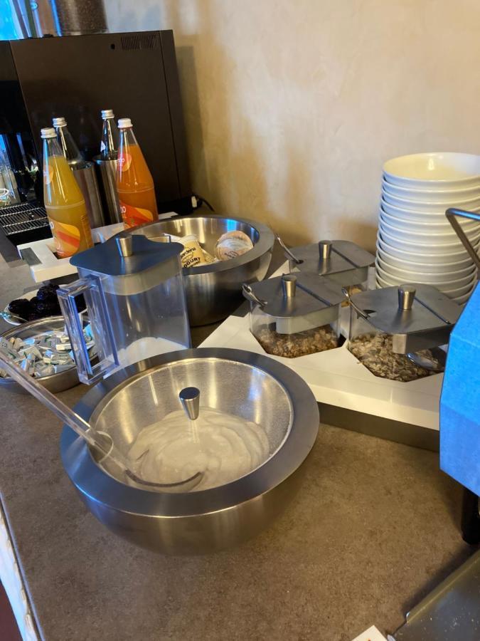 Hotel Binelli Pinzolo Kültér fotó