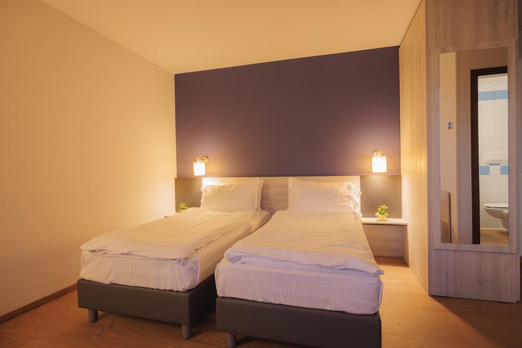 Hotel Binelli Pinzolo Kültér fotó