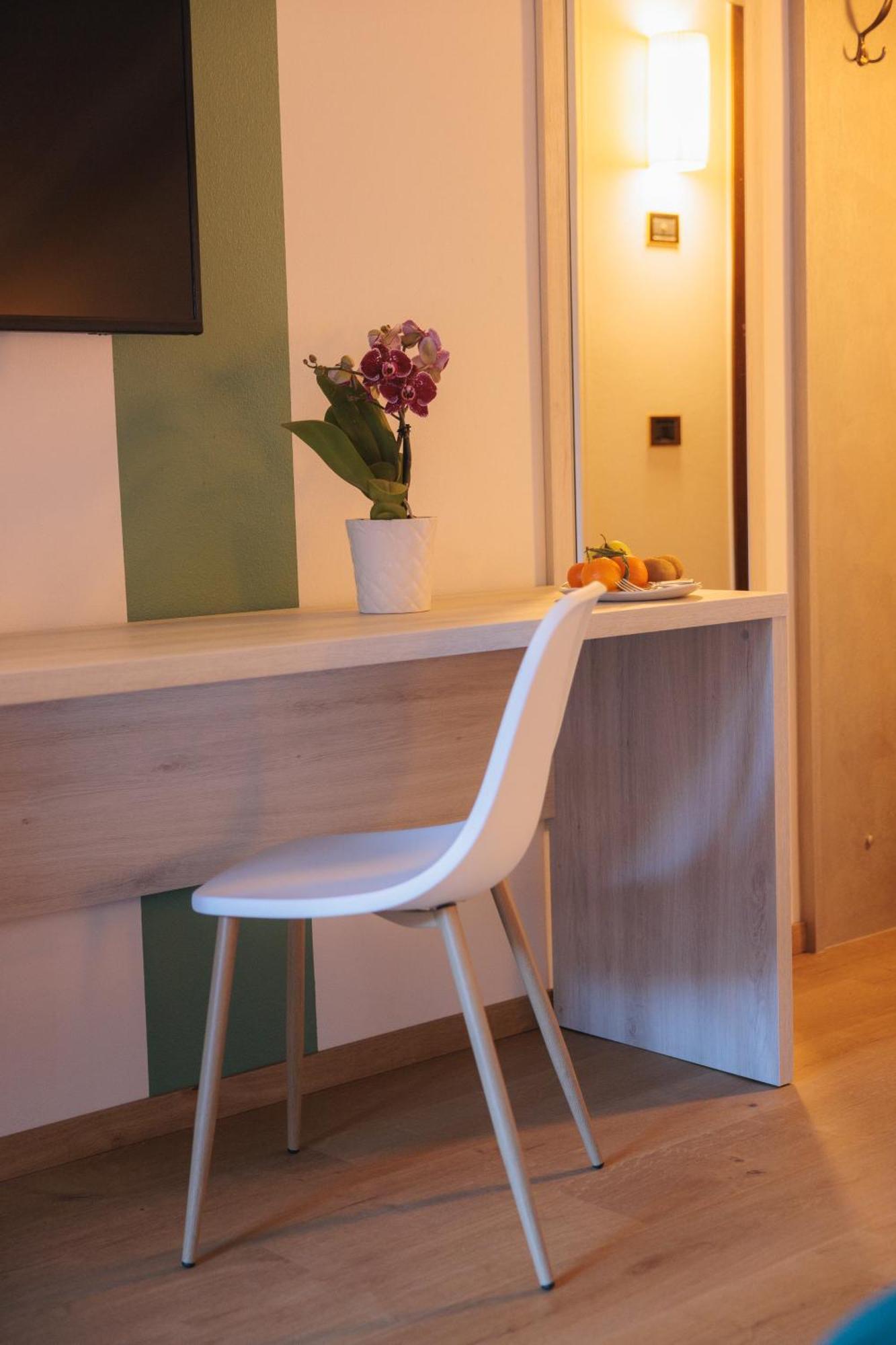 Hotel Binelli Pinzolo Kültér fotó
