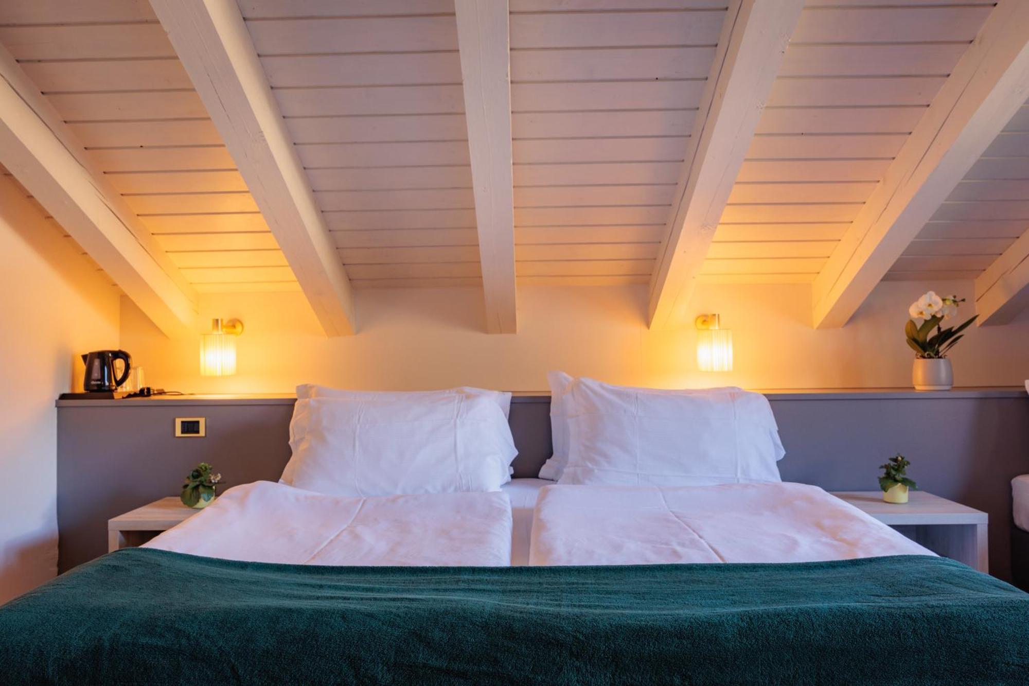 Hotel Binelli Pinzolo Kültér fotó