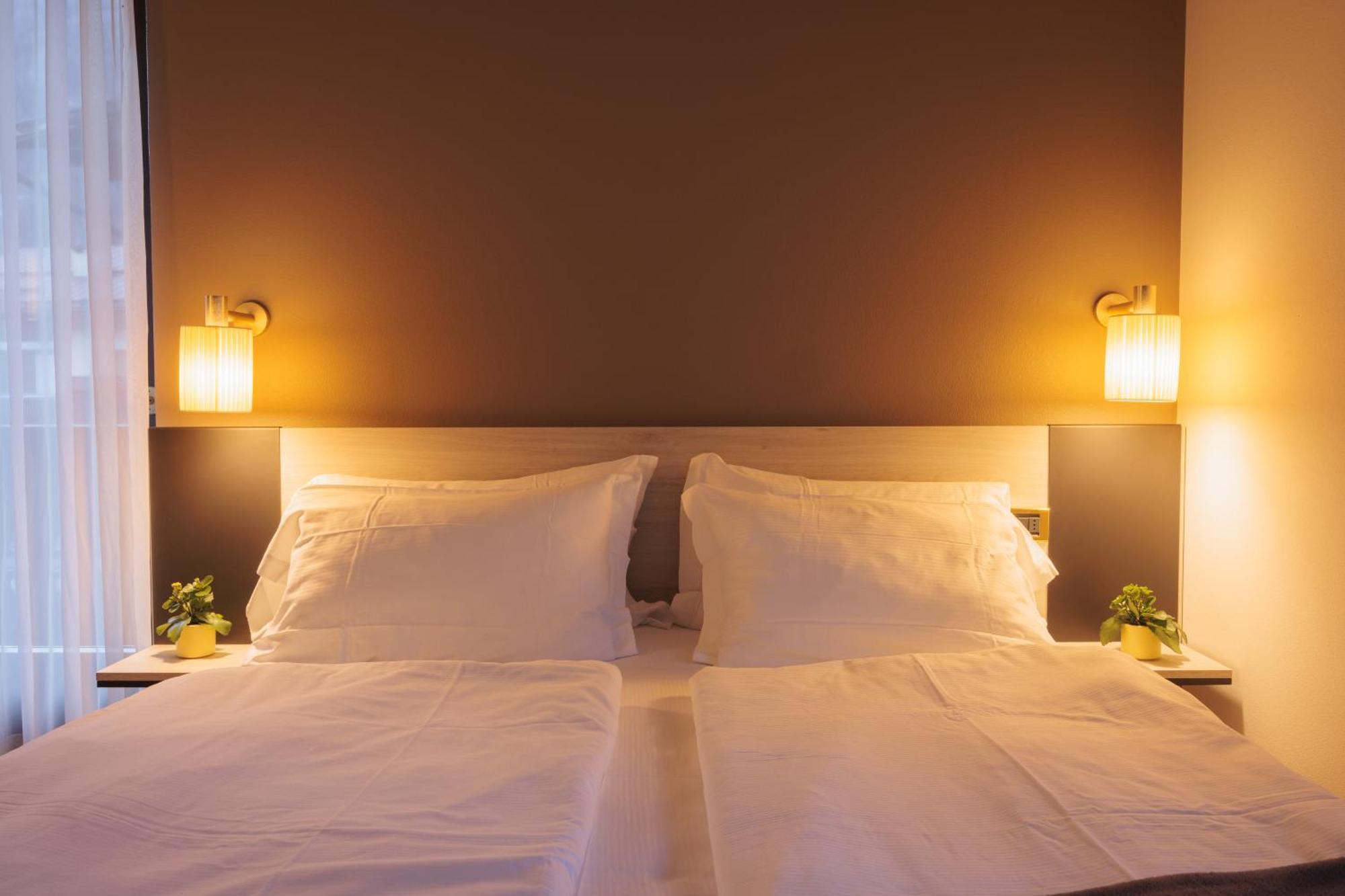 Hotel Binelli Pinzolo Kültér fotó