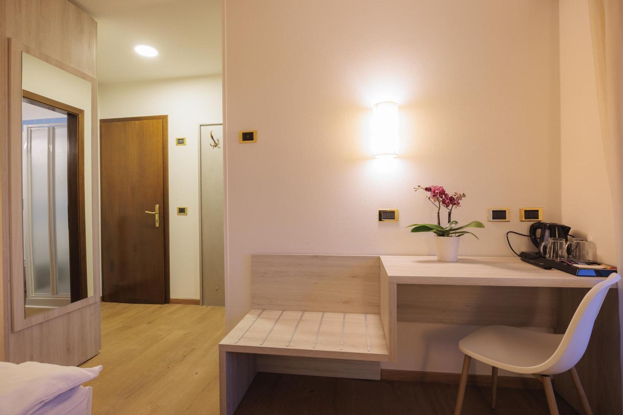 Hotel Binelli Pinzolo Kültér fotó
