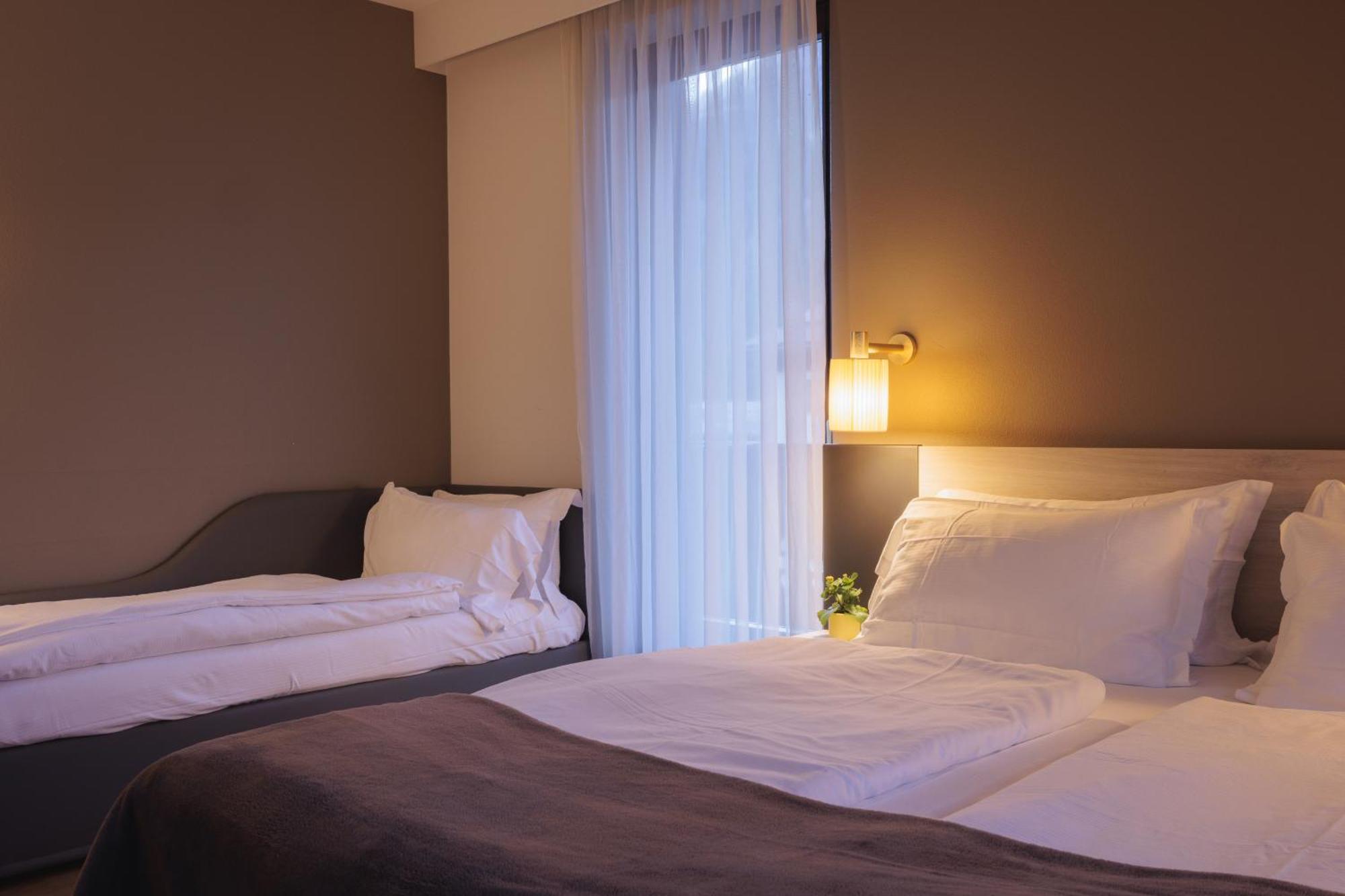 Hotel Binelli Pinzolo Kültér fotó