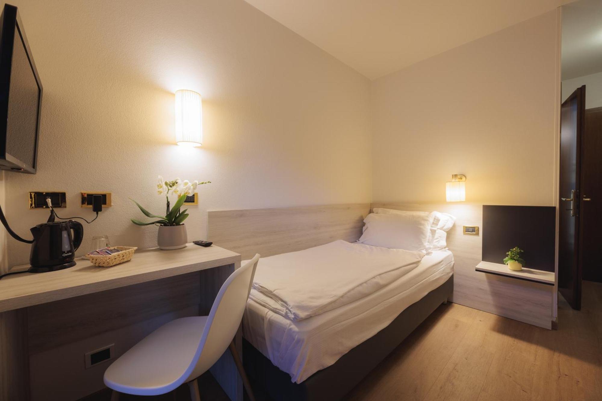 Hotel Binelli Pinzolo Kültér fotó