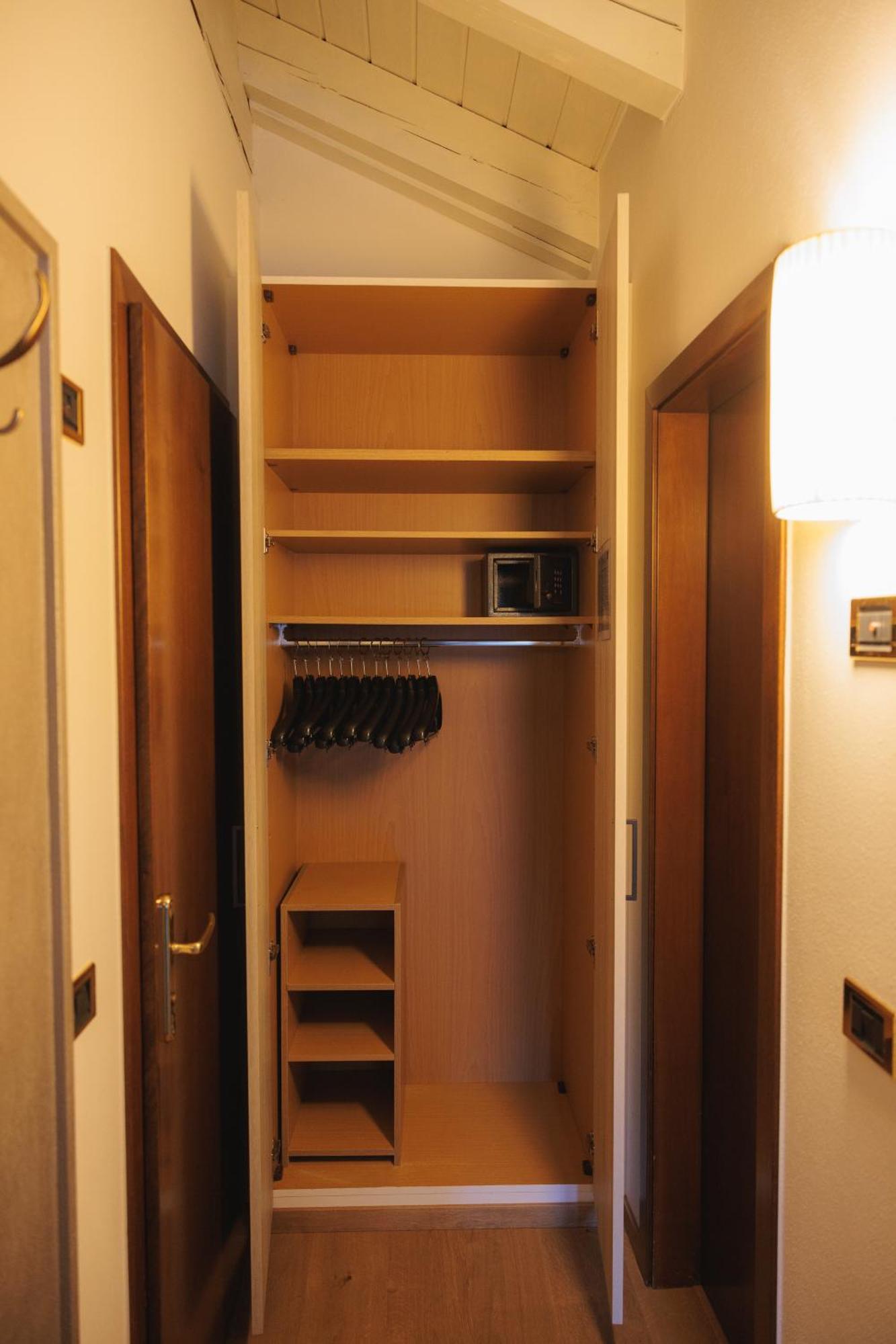 Hotel Binelli Pinzolo Kültér fotó