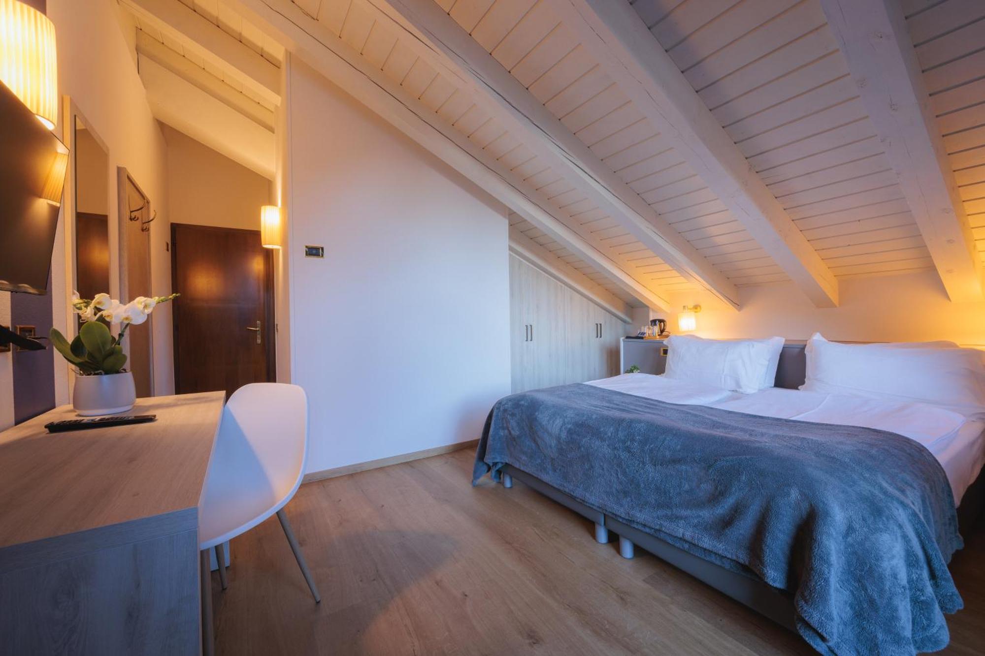 Hotel Binelli Pinzolo Kültér fotó