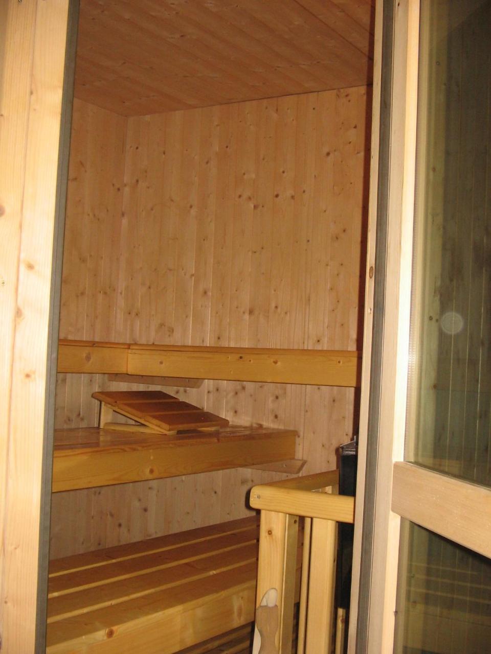 Hotel Binelli Pinzolo Kültér fotó
