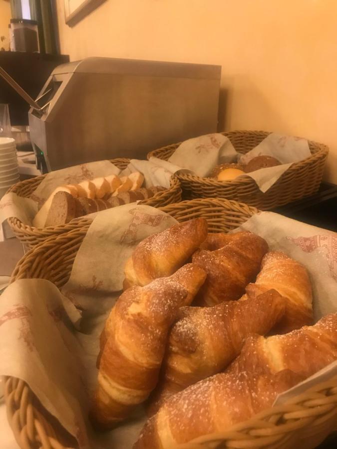 Hotel Binelli Pinzolo Kültér fotó