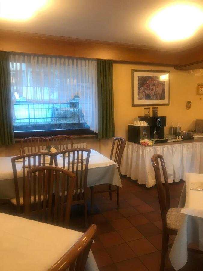 Hotel Binelli Pinzolo Kültér fotó